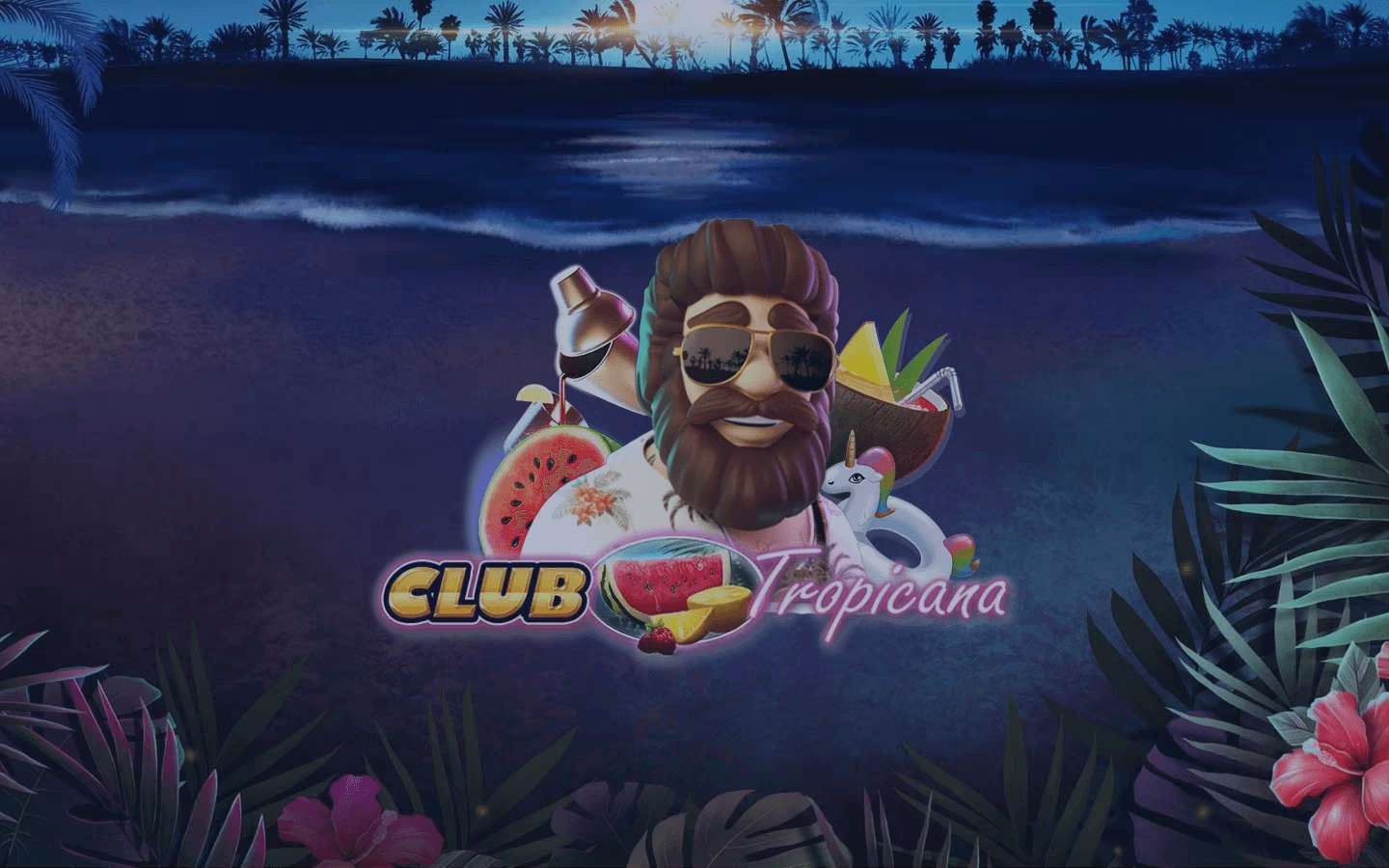 Club Tropicana