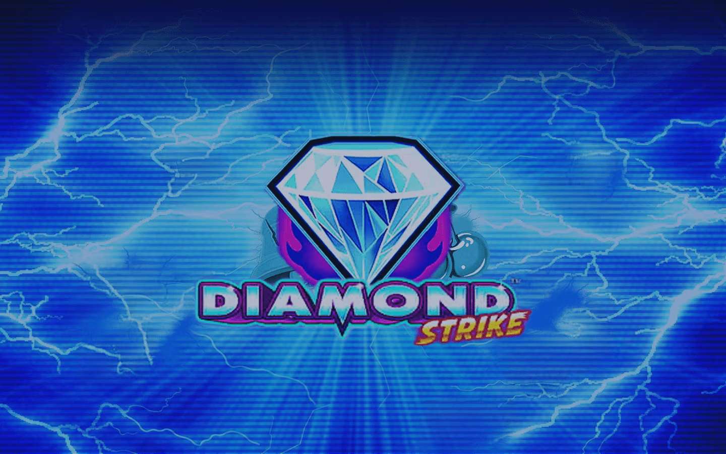 Diamond Strike