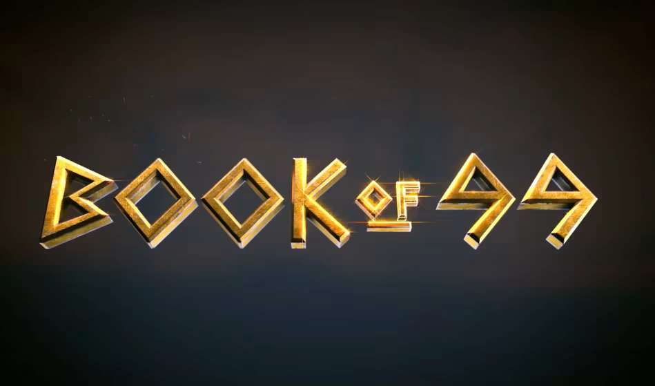 Book of 99