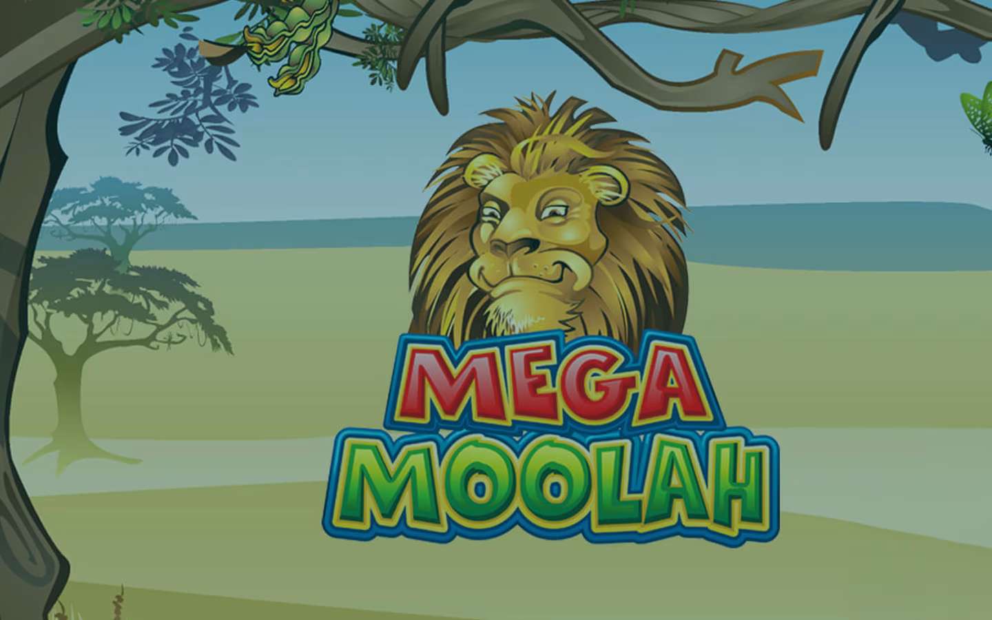 Mega Moolah
