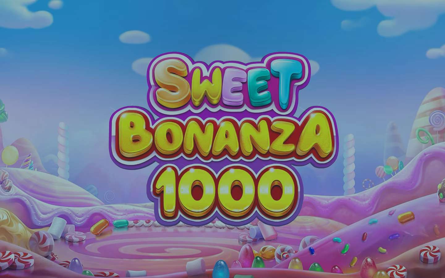 Sweet Bonanza 1000