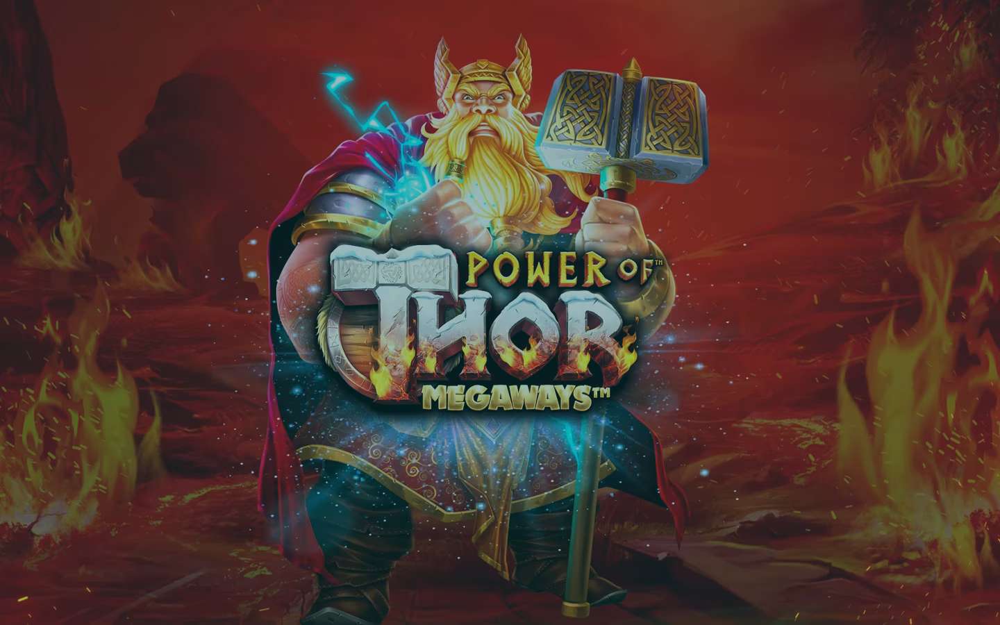Power of Thor Megaways
