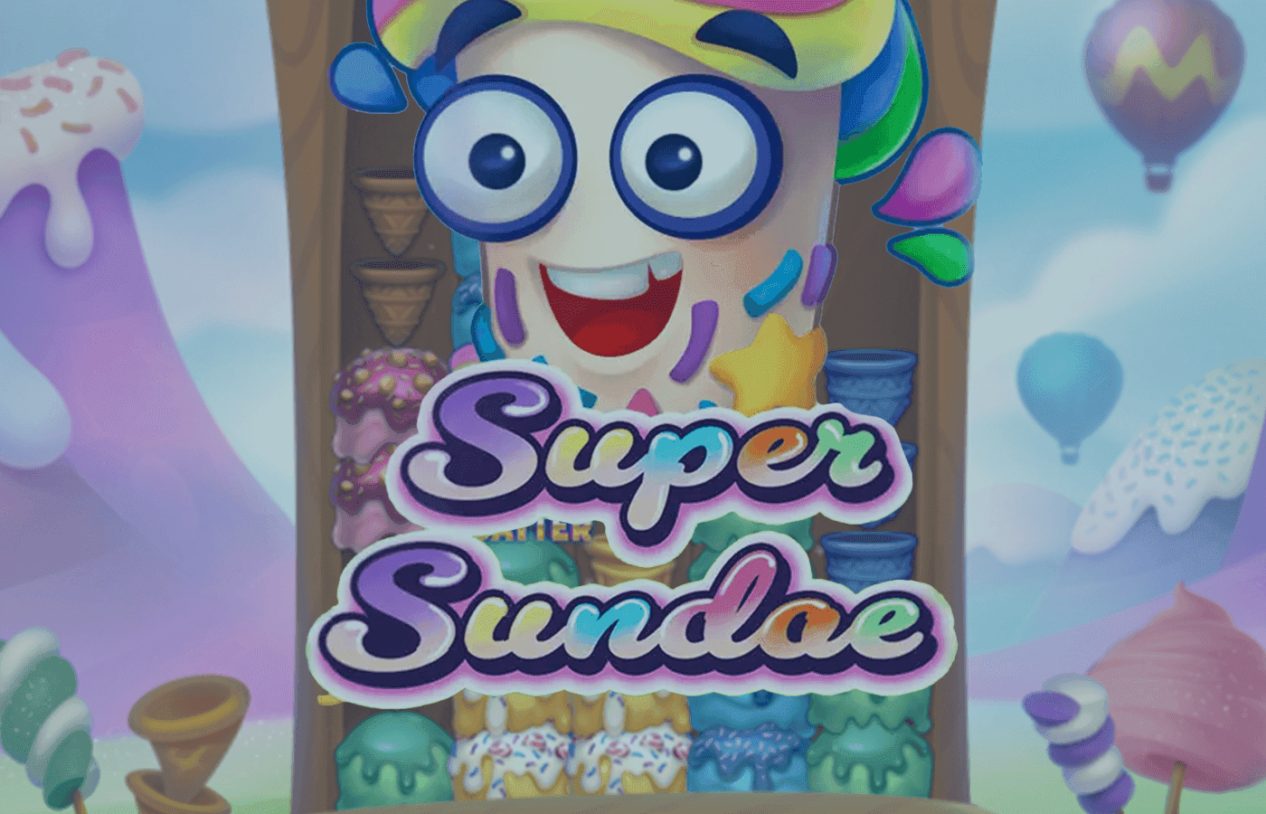 Super Sundae