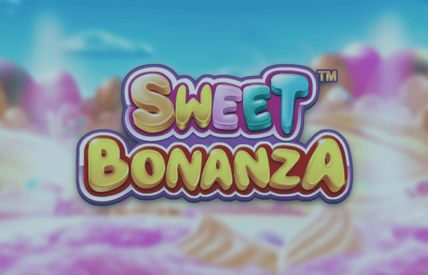 Sweet Bonanza