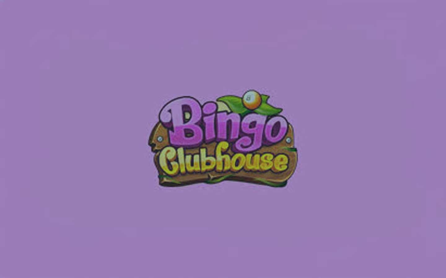 Clubhouse Bingo 