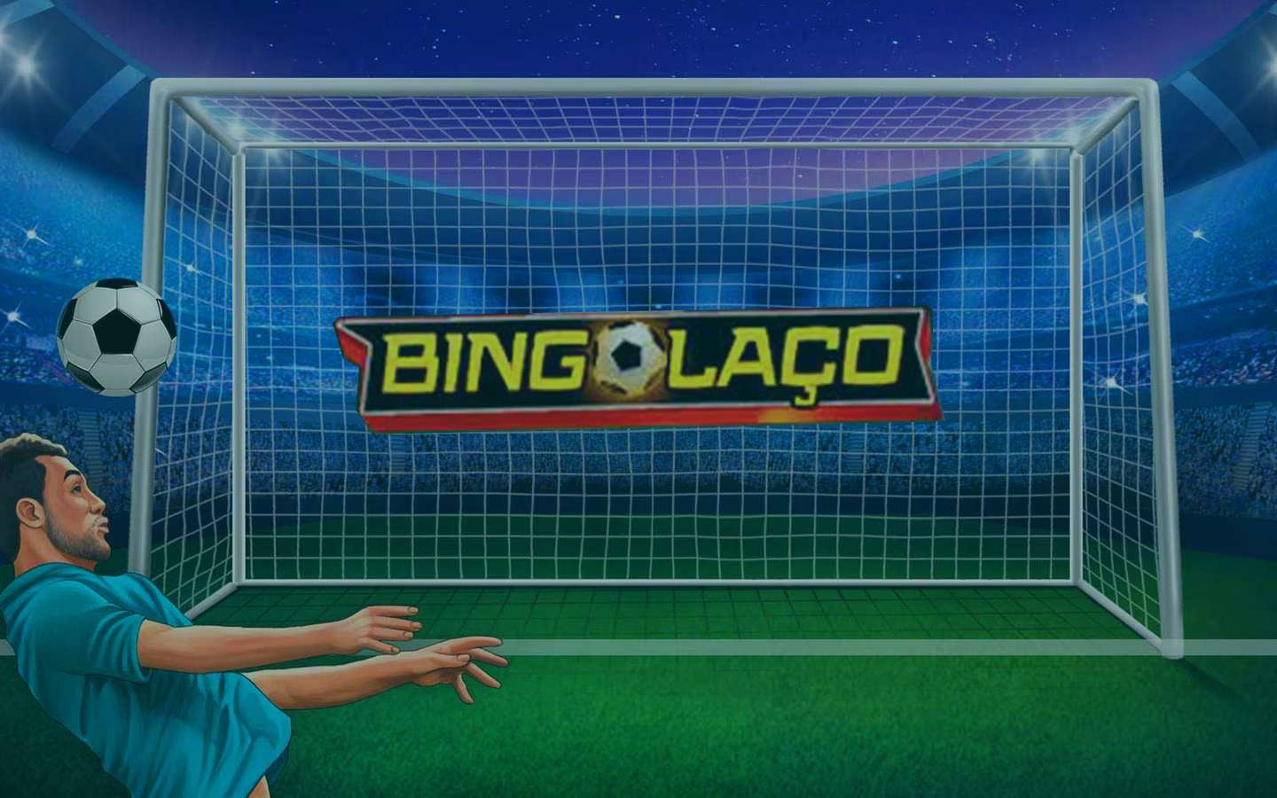 Bingolaço
