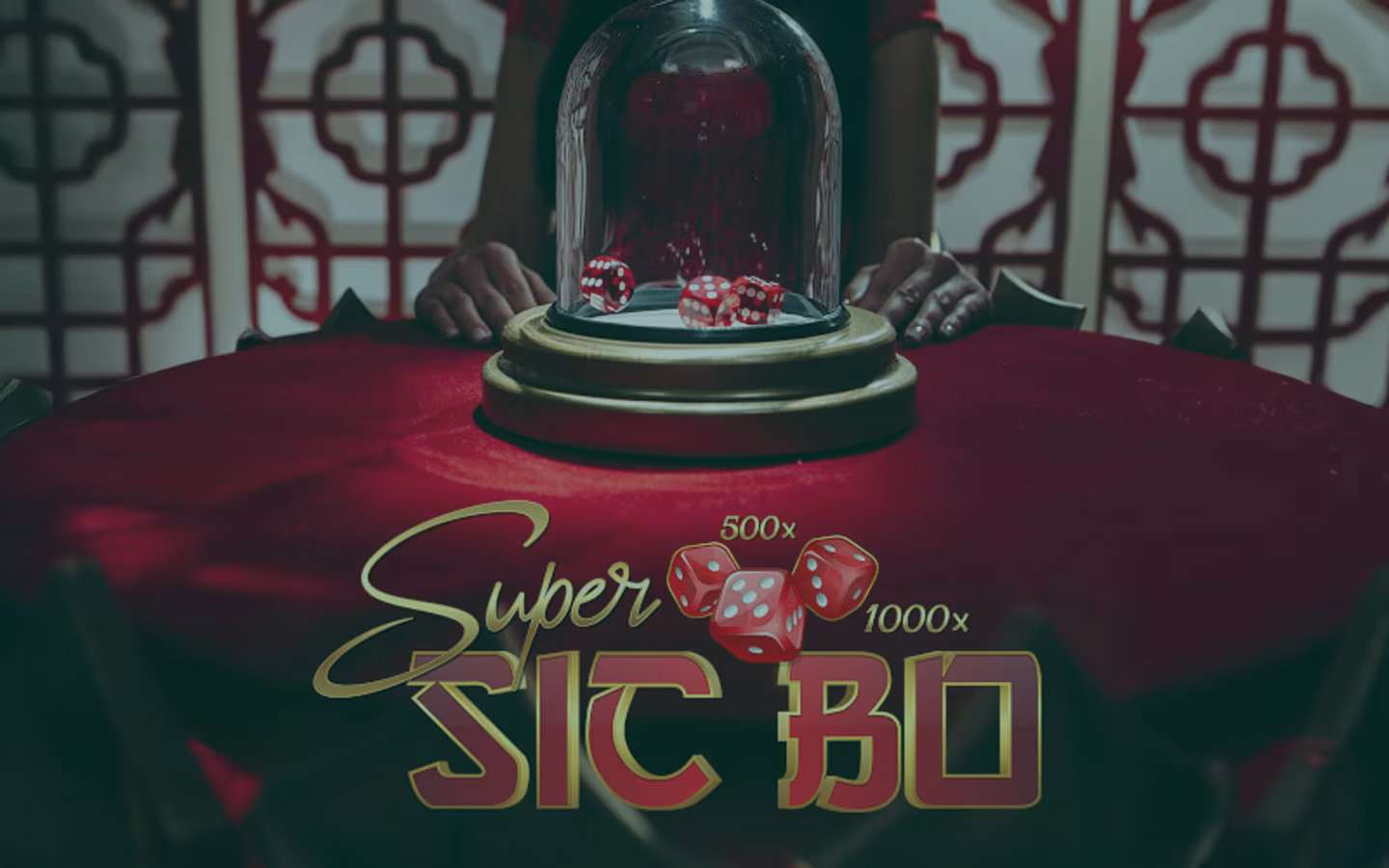 Super Sic Bo