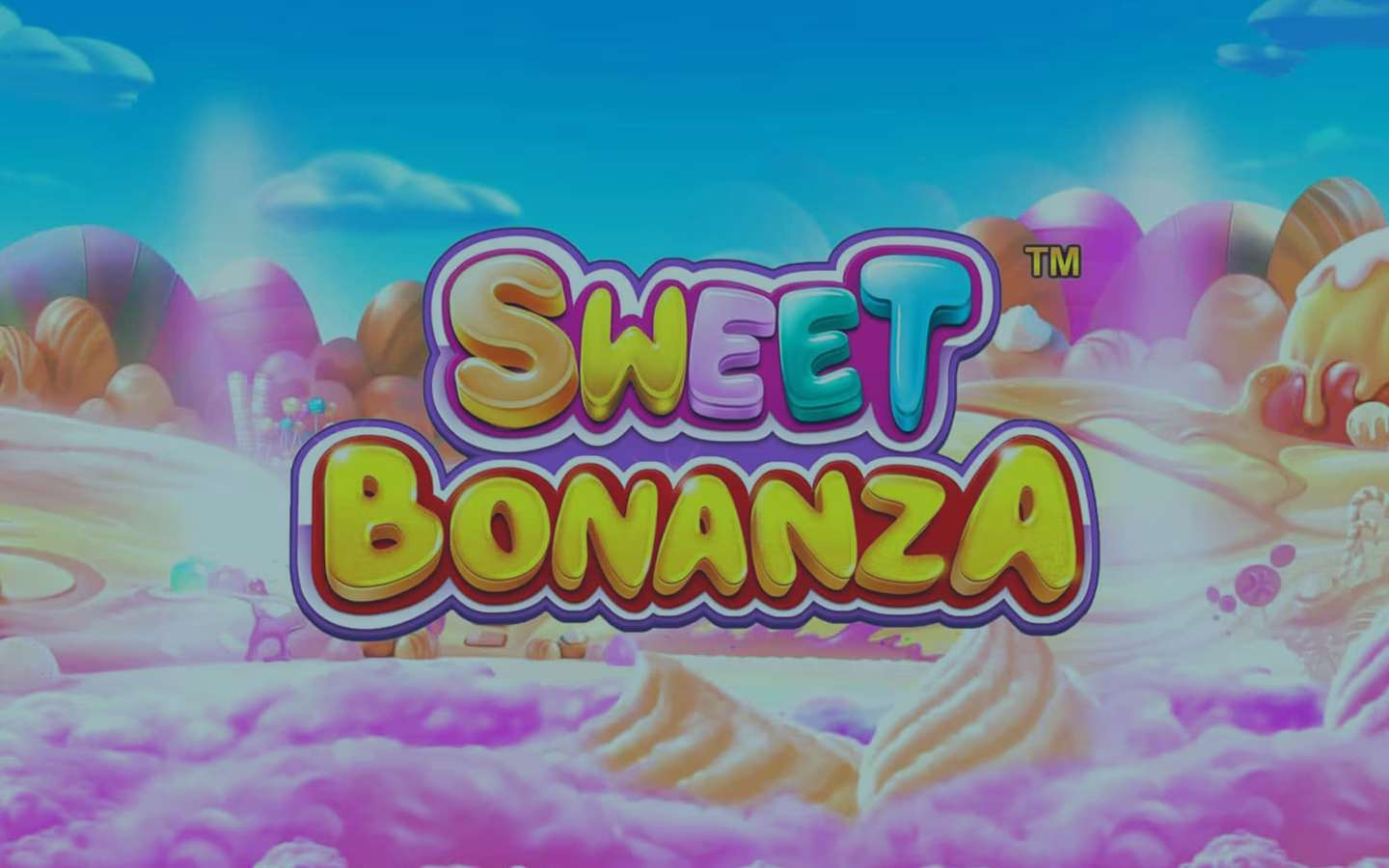 Sweet Blaze Bonanza