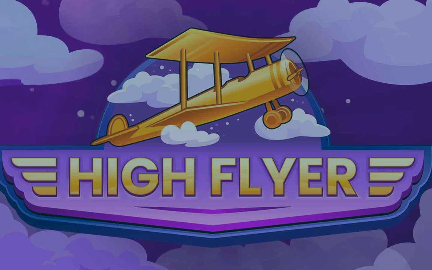 Betnacional High Flyer
