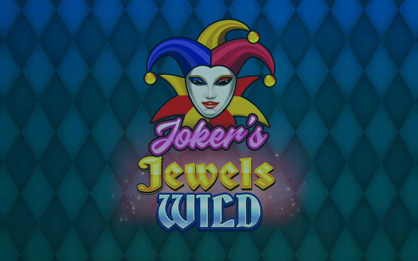 Joker's Jewels Wild
