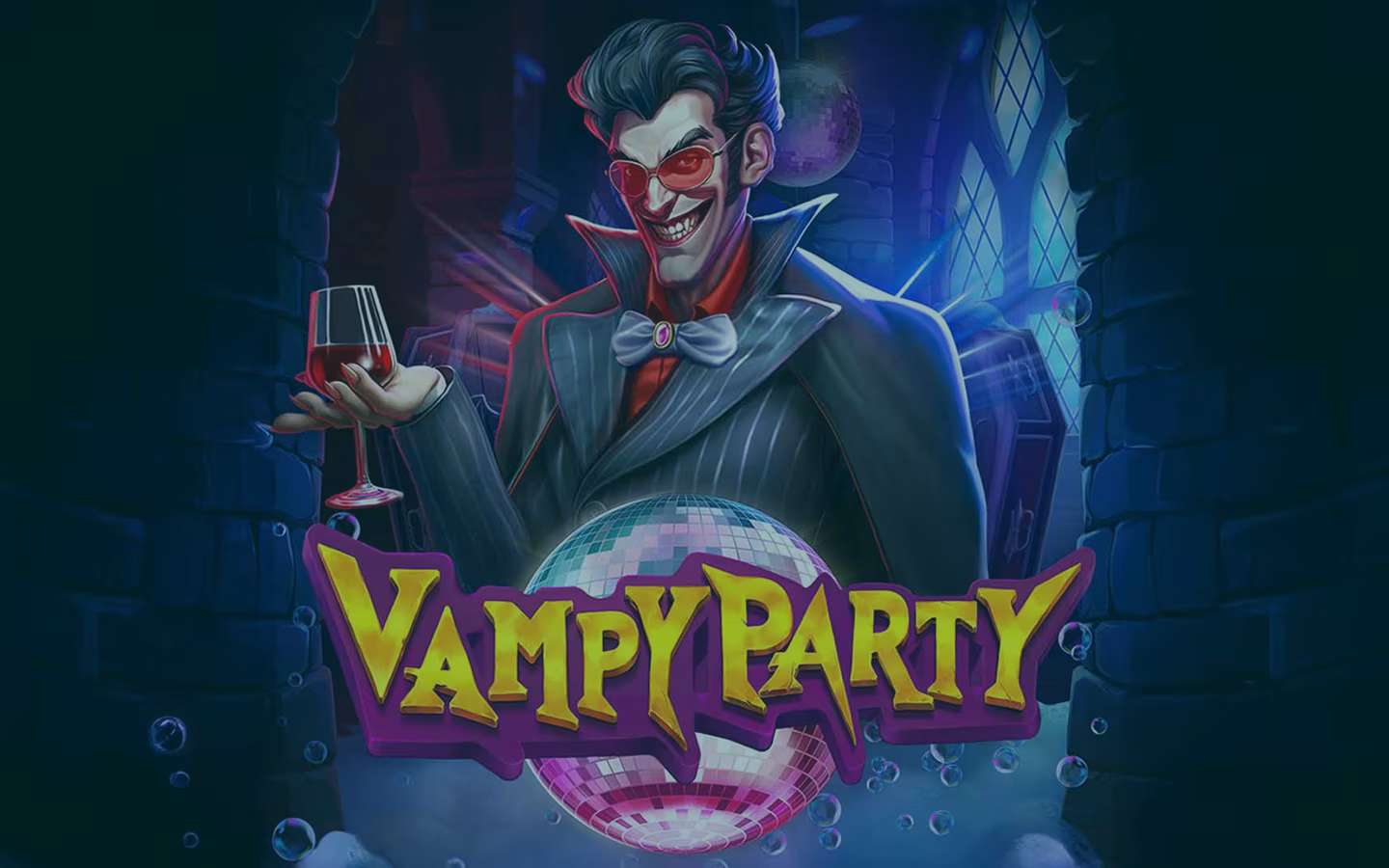 Vampy Party