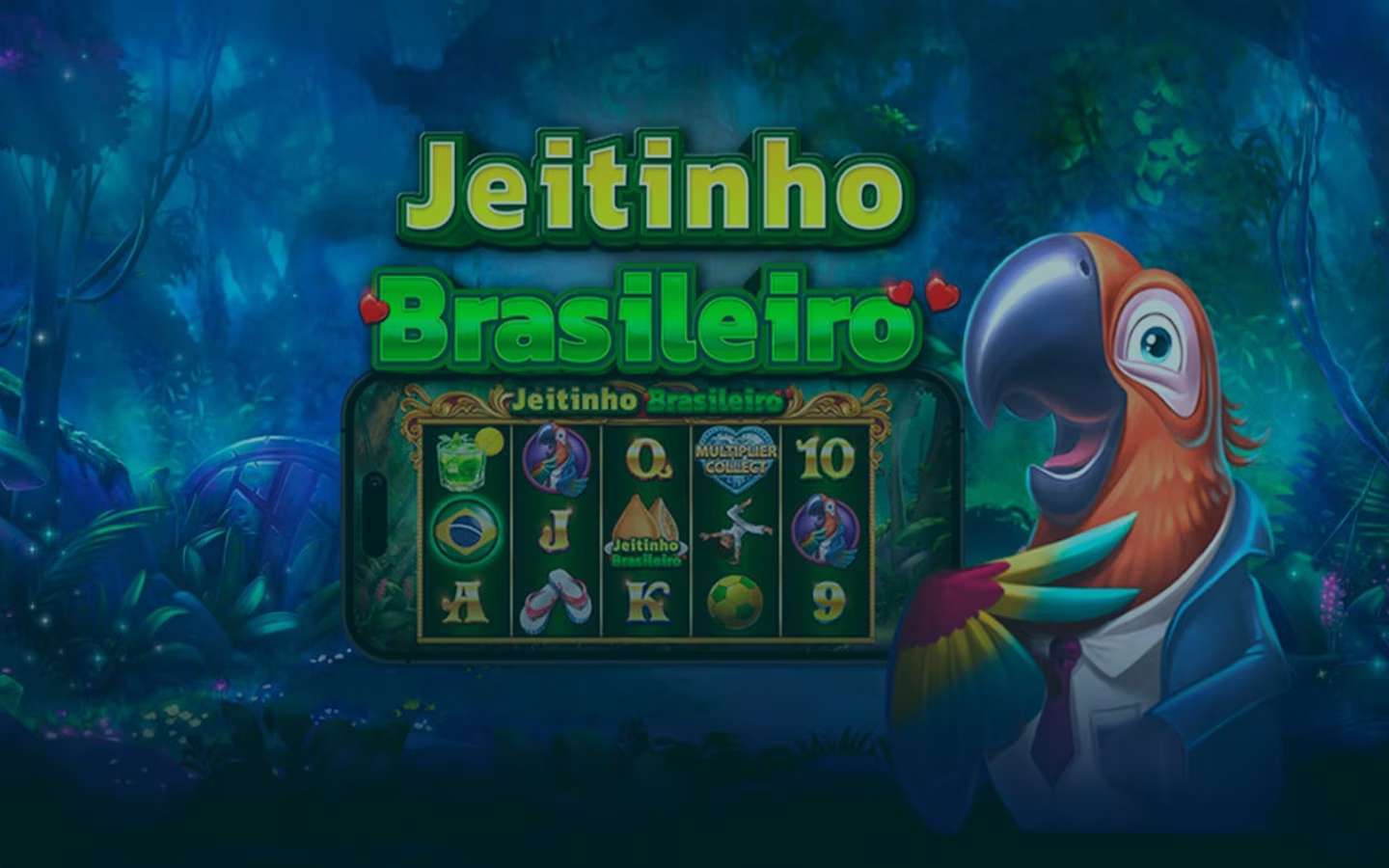 Jeitinho Brasileiro