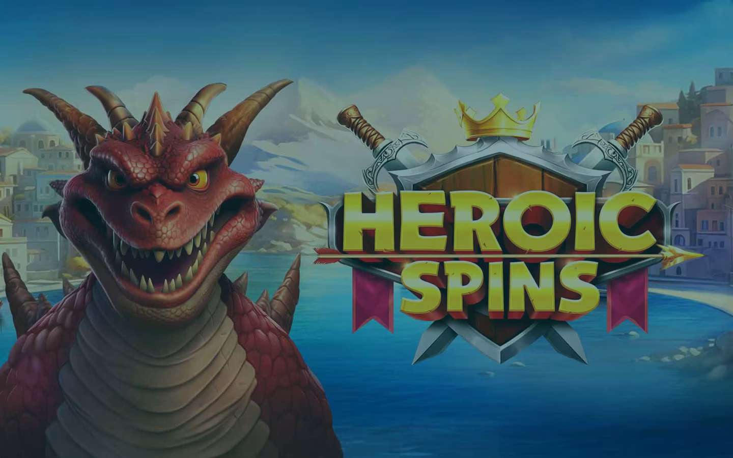 Heroic Spins
