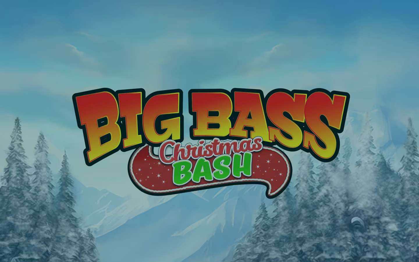 Big Bass Christmas Bash