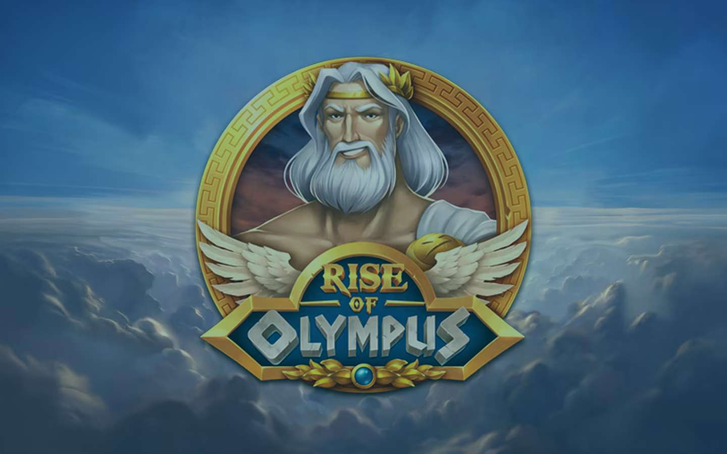 Rise of Olympus