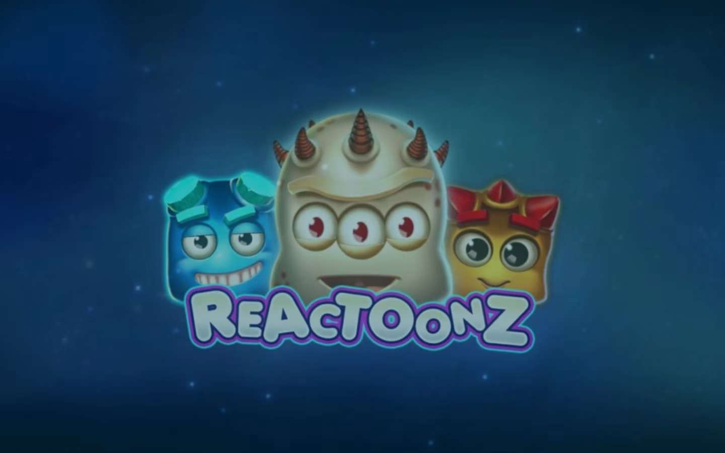 Reactoonz