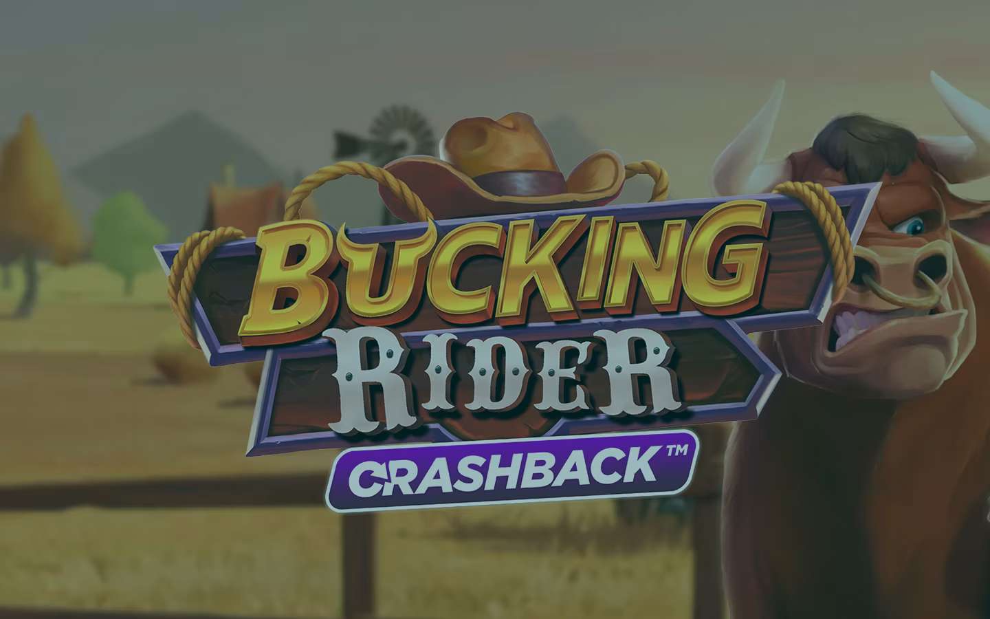Bucking Rider