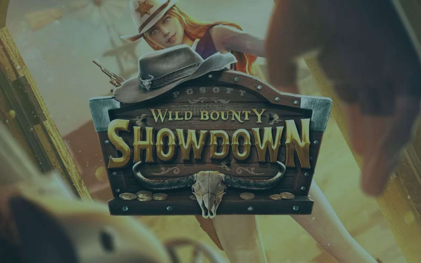 Wild Bounty Showdown