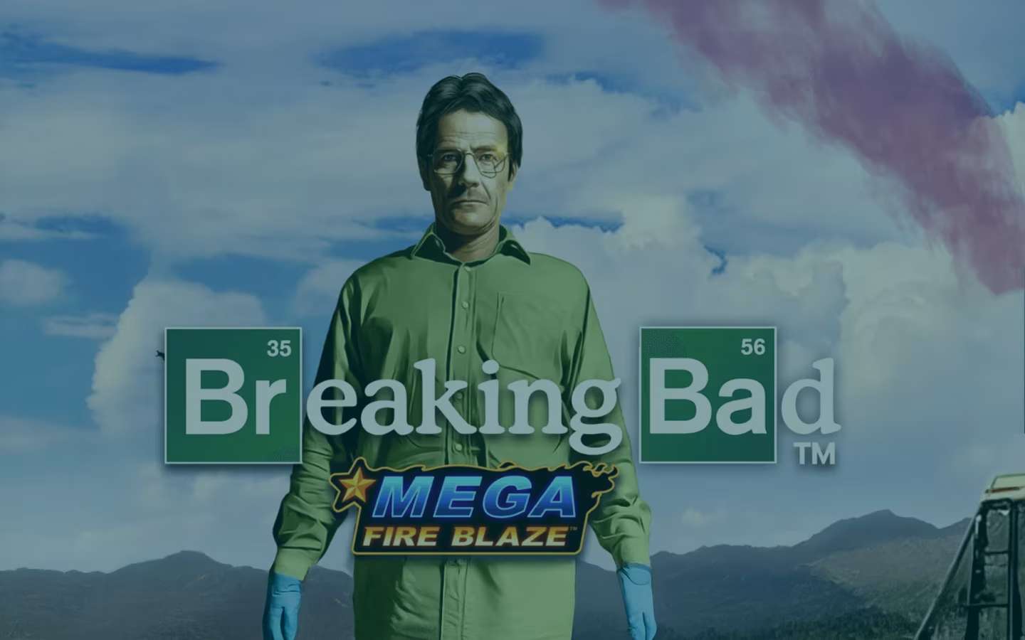 Breaking Bad