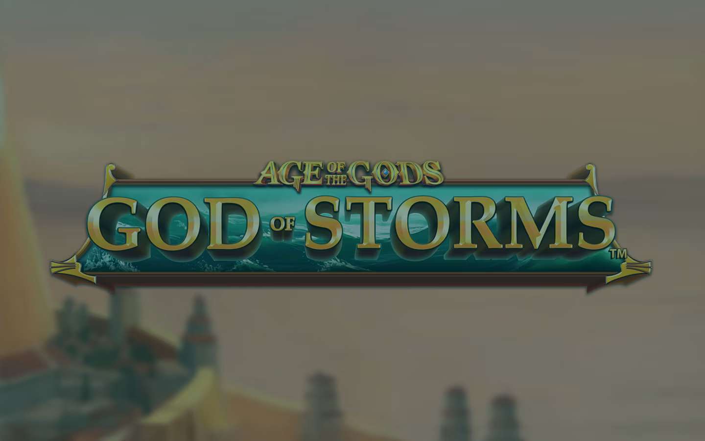 Age of the Gods: God of Storms