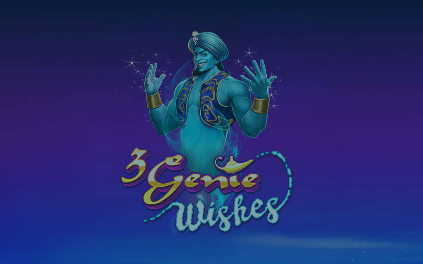 3 Genie Wishes