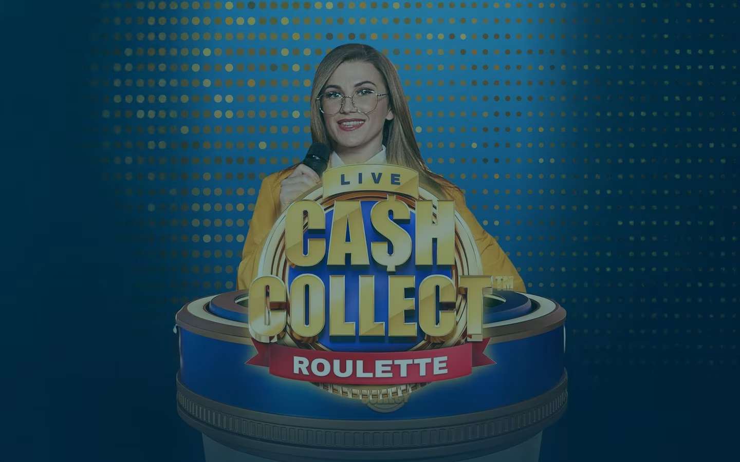 Cash Collect Roulette