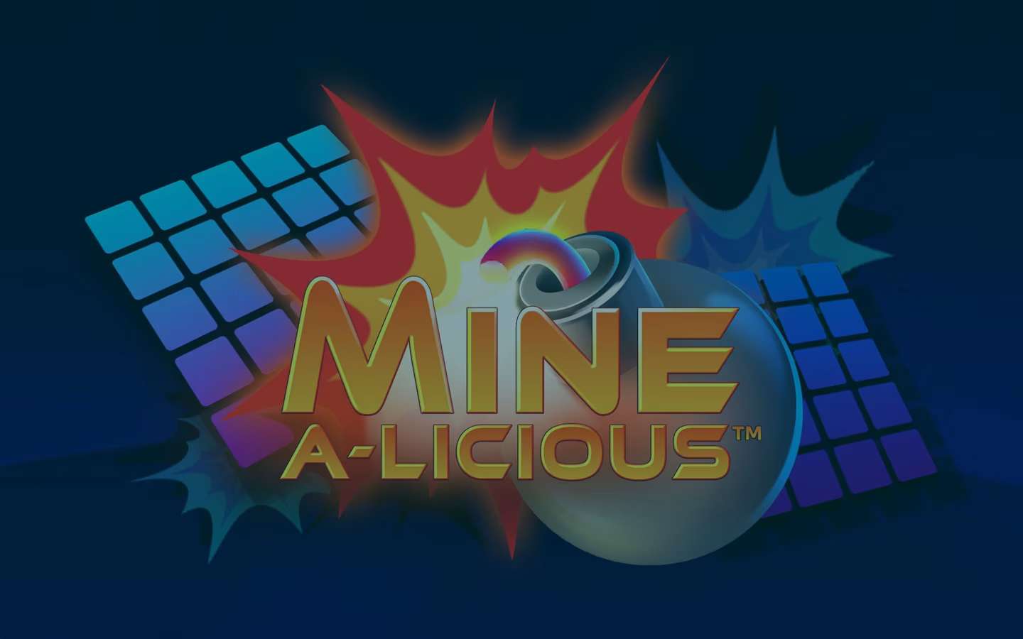 Mine-a-licious 
