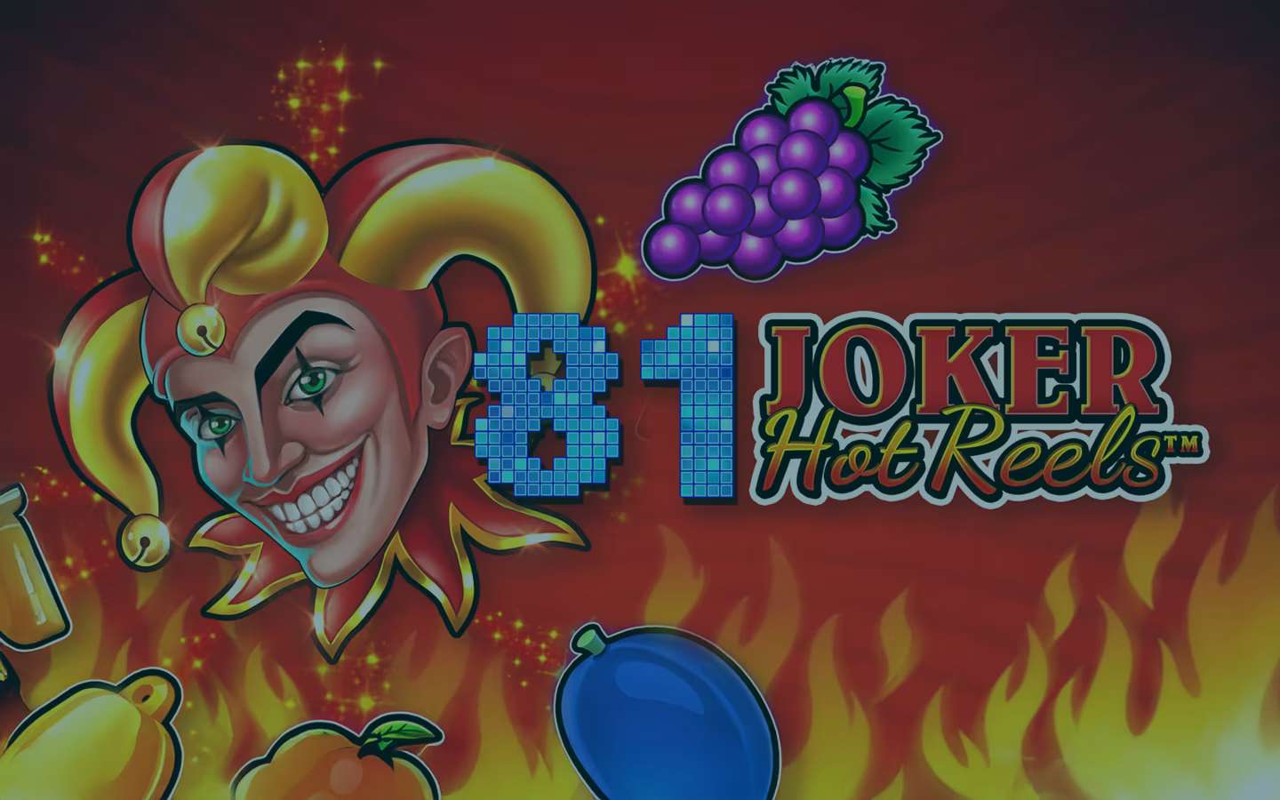 81 Joker Hot Reels