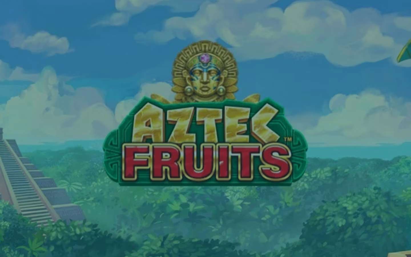 Aztec Fruits