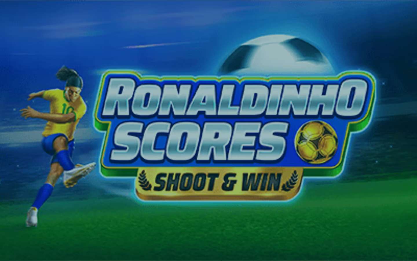 Ronaldinho Scores