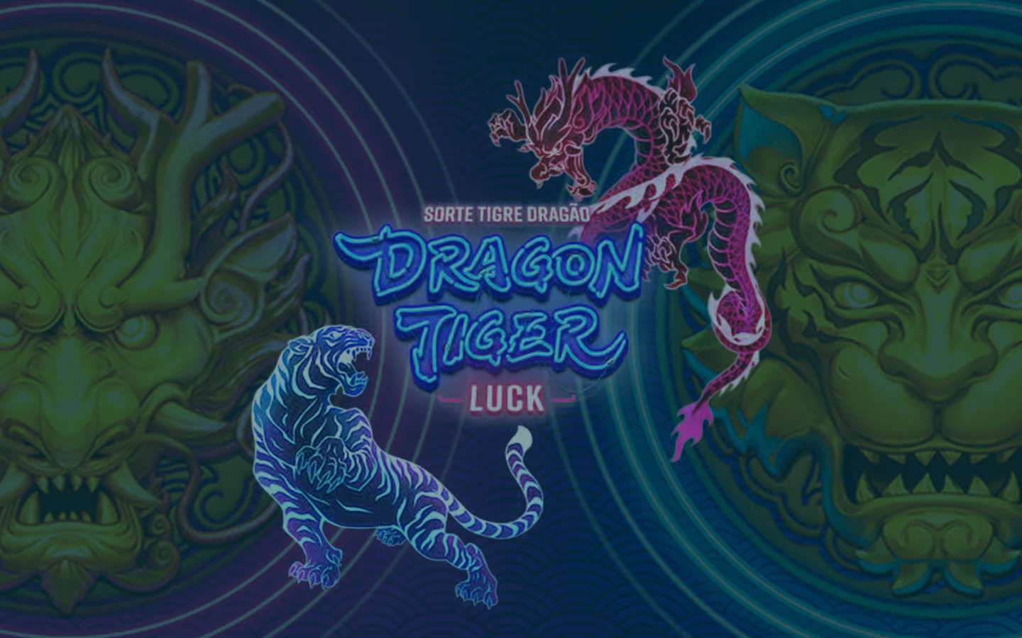 Dragon Tiger Luck