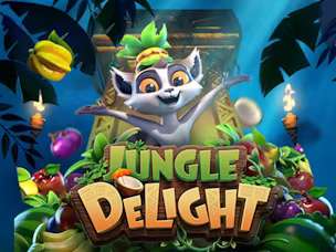  Jungle Delight