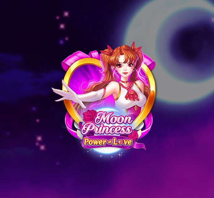 Moon Princess: Power of Love 