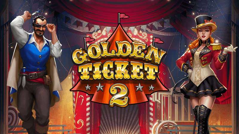 Golden Ticket 2
