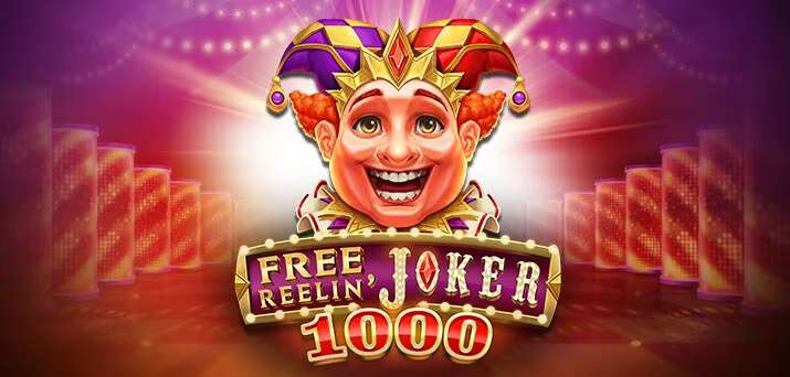 Free Reelin’ Joker