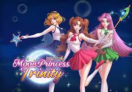 Moon Princess Trinity