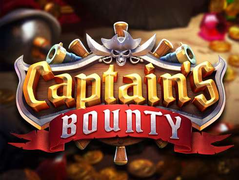 Captain’s Bounty