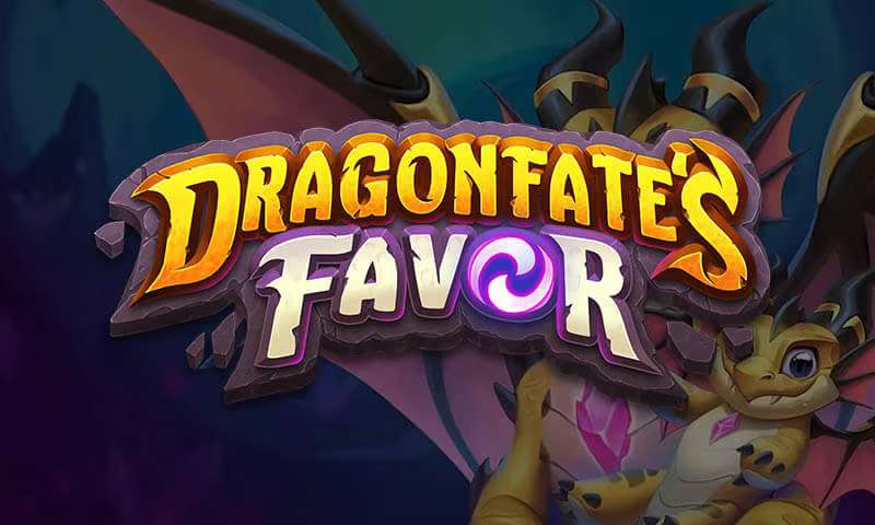 Dragonfates Favor