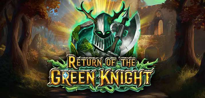 Return of the Green Knight