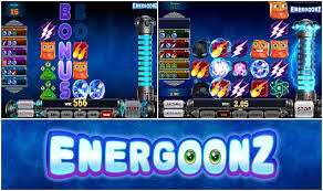 Energoonz
