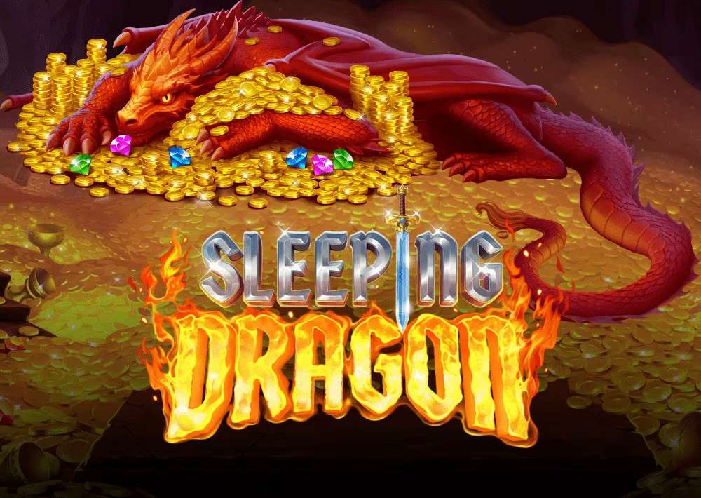 Sleeping Dragon 