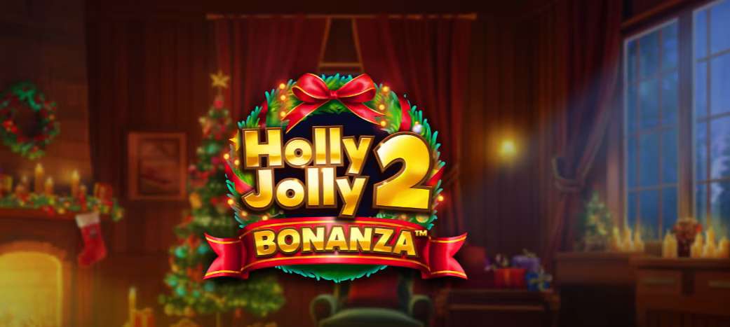 Holly Jolly Bonanza 2 