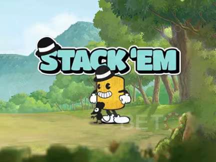 Stack'Em