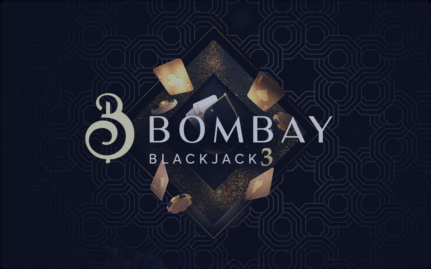 Bombay Club Blackjack 3
