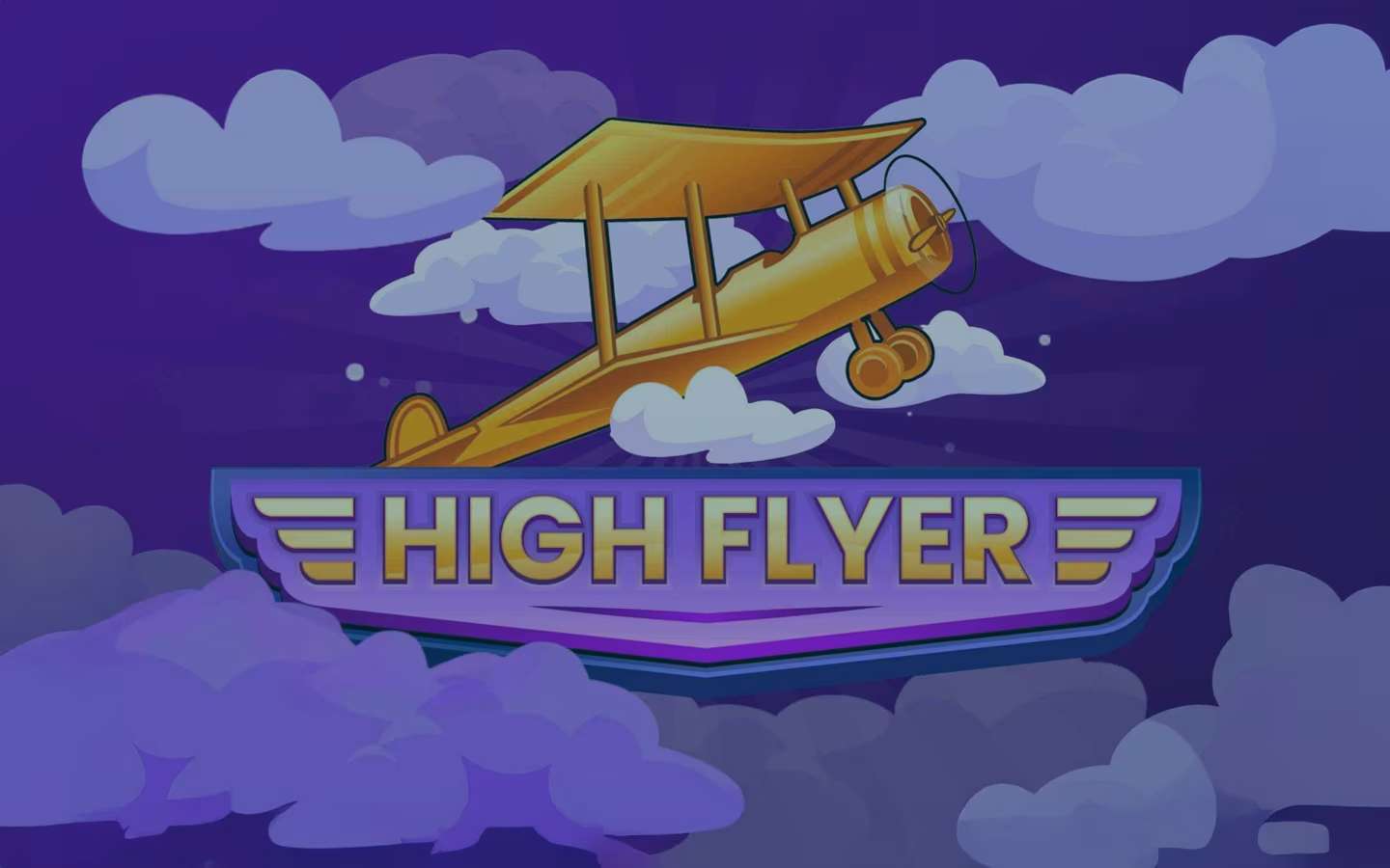 Esportes da Sorte Hig Flyer