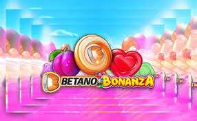 Betano Bonanza