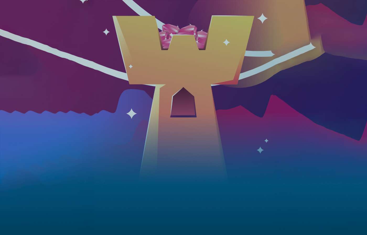 Tower Blaze
