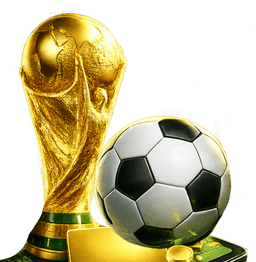 Banner Copa do Mundo