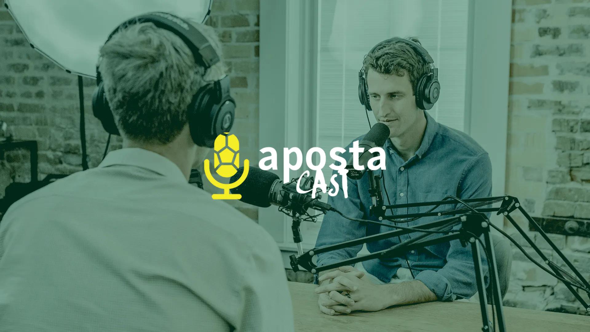 Apostacast 228 - Mercado e pagamentos nas apostas esportivas