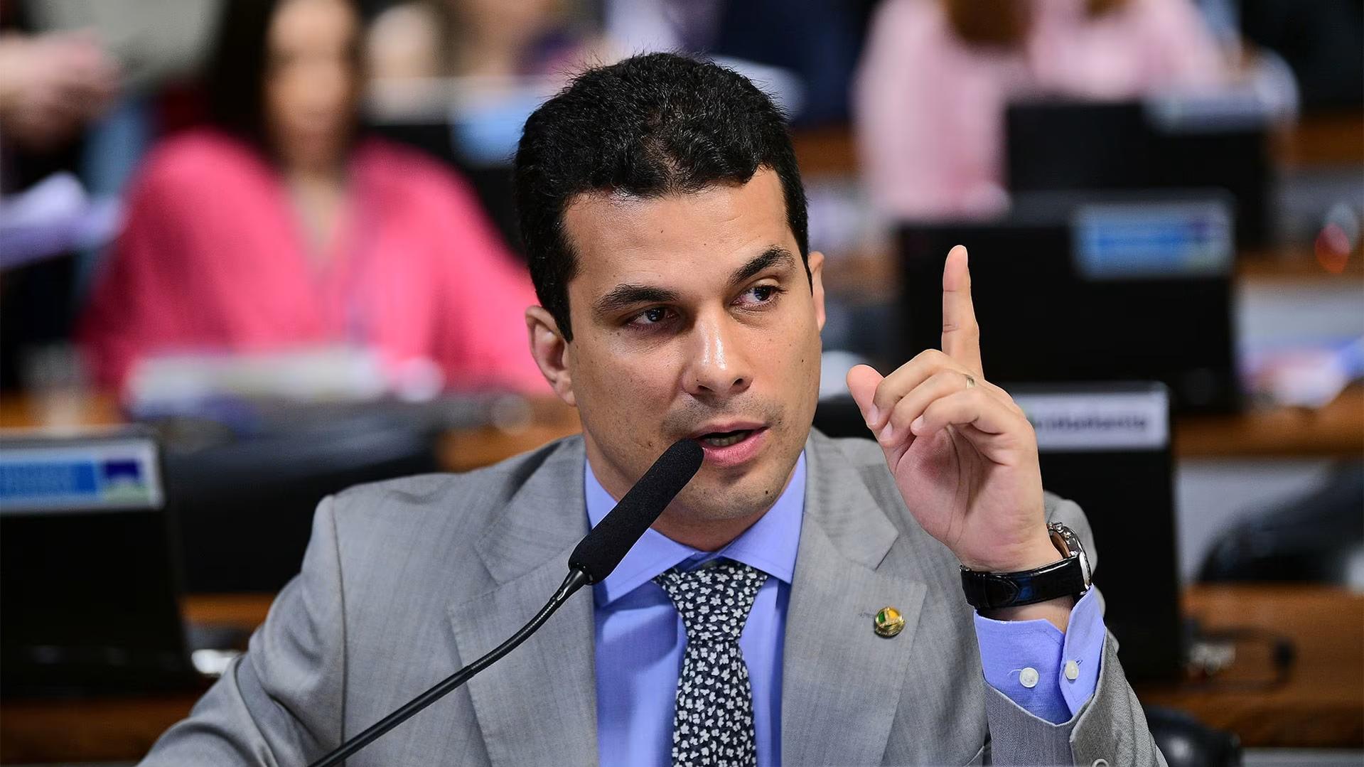 "Será aprovado até o final do ano", garante senador Irajá sobre PL dos cassinos